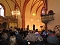 Festgottesdienst in St. Blasii zu Nordhausen anl&auml;sslich der Wiederer&ouml;ffnung
