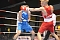 Erfolgreich in Straubing: 11:8 gewinnen die Boxer des NSV