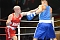 Erfolgreich in Straubing: 11:8 gewinnen die Boxer des NSV