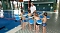 Schwimmkurs im Badehaus Schwimmkurs im Badehaus