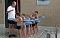 Schwimmkurs im Badehaus - 7. Stunde