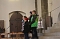 Im Nordhäuser Dom zeigte der ökumenische Kindergarten heute sein Krippenspiel Im Nordhäuser Dom zeigte der ökumenische Kindergarten heute sein Krippenspiel