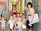 500. Kinderschwimmkurs im Badehaus Nordhausen 500. Kinderschwimmkurs im Badehaus Nordhausen