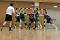 Volles Programm bei NSV-Handballern