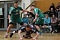 Volles Programm bei NSV-Handballern