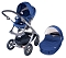 Stokke Trailz Note MANGELHAFT (4,8): Griffe mit sehr hohen Chlorparaffinwerten.