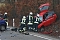 Dramatischer Einsatz