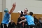Handball-Wochenende