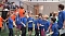 Kindergartensporttag in der Nordhäuser Wiedigsburghalle Kindergartensporttag in der Nordhäuser Wiedigsburghalle
