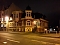 Nordhausen bei Nacht