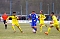 Wacker gewinnt 4:0 gegen Plauen