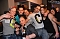 Party im Jugendclubhaus in Nordhausen