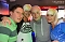 Party im Jugendclubhaus in Nordhausen
