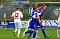 Wacker Nordhausen gegen BFC Dynamo 0:0