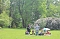 M&auml;rchenpicknick im Park Hohenrode