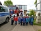 Verkehrssicherheitstag an der Kindertagesst&auml;tte Sonnenhof in Ellrich