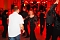 Tanzabend im Jugendclubhaus