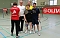 Badminton in Sondershausen