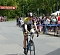 Nordhäuser Radsportler beim 1. Eichsfelder Radsporttag in Esplingerode Nordhäuser Radsportler beim 1. Eichsfelder Radsporttag in Esplingerode