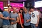 Party im Jugendclubhaus in Nordhausen