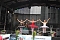 Die Eleven des Tanzstudio Radeva auf dem 47. Rolandsfest