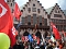 Demo in Frankfurt