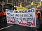 Demo in Frankfurt