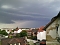 Bilder vom Unwetter