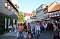 Alternatives Altstadtfest in Nordhausen