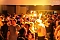 Party im Jugendclubhaus in Nordhausen