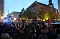 Demonstration und Gegendemonstration in Nordhausen