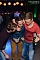 Party im Jugendclubhaus