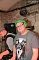 Party im Jugendclubhaus in Nordhausen