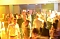 Party im Jugendclubhaus in Nordhausen