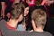 Party im Jugendclubhaus in Nordhausen