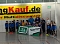 Wackers U11 bei Juniorcup in Erfurt
