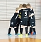 Wackers U11 bei Juniorcup in Erfurt