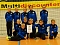 Wackers U11 bei Juniorcup in Erfurt
