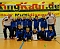 Wackers U11 bei Juniorcup in Erfurt