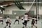 Traditionelles Volleyballturnier in Sondershausen
