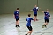 Derby bei den Handball-Junioren