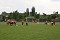 Au&szlig;ergew&ouml;hnliches Training in Nordhausen