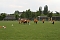 Au&szlig;ergew&ouml;hnliches Training in Nordhausen