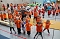 14. Kindergartensporttag in der Wiedigsburghalle