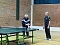 Pure Dramatik im Tischtennis Pure Dramatik im Tischtennis