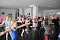 Musical Workshop mit Gaines Hall im Tanzstudio Radeva