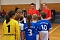 Handball am Samstag