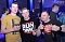 Party im Jugendclubhaus