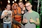 Party im Jugendclubhaus in Nordhausen - der Samstag Party im Jugendclubhaus in Nordhausen - der Samstag