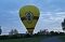 Hei&szlig;luftballon &uuml;ber Nordhausen
